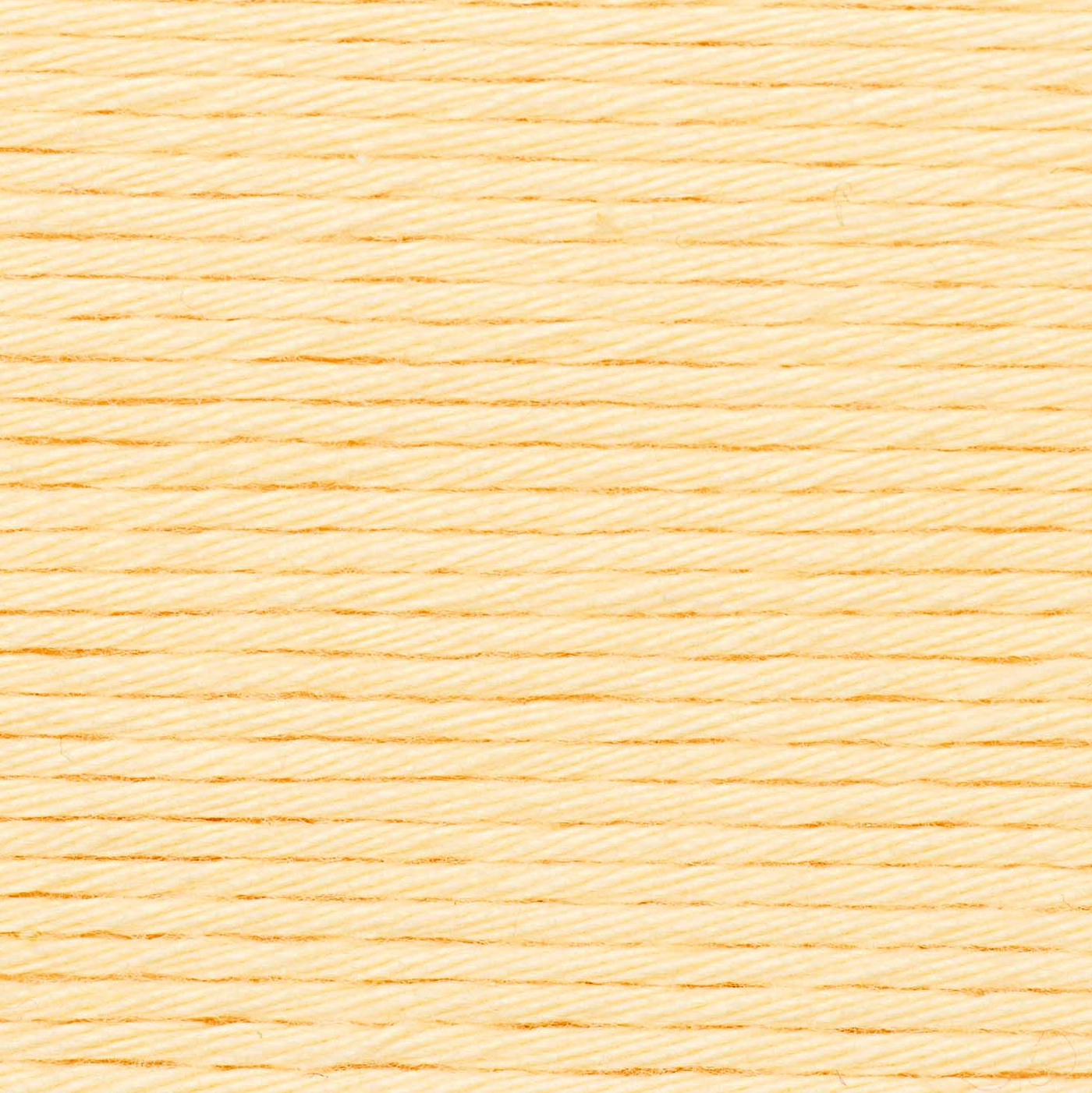 Rico Creative Cotton Aran Light Yellow 63