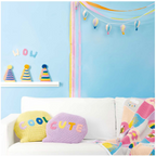 Rico Creative Cotton Aran Light Yellow 63