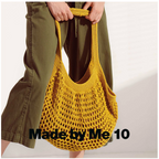 Rico Creative Cotton Aran Mustard Yellow Colour 70