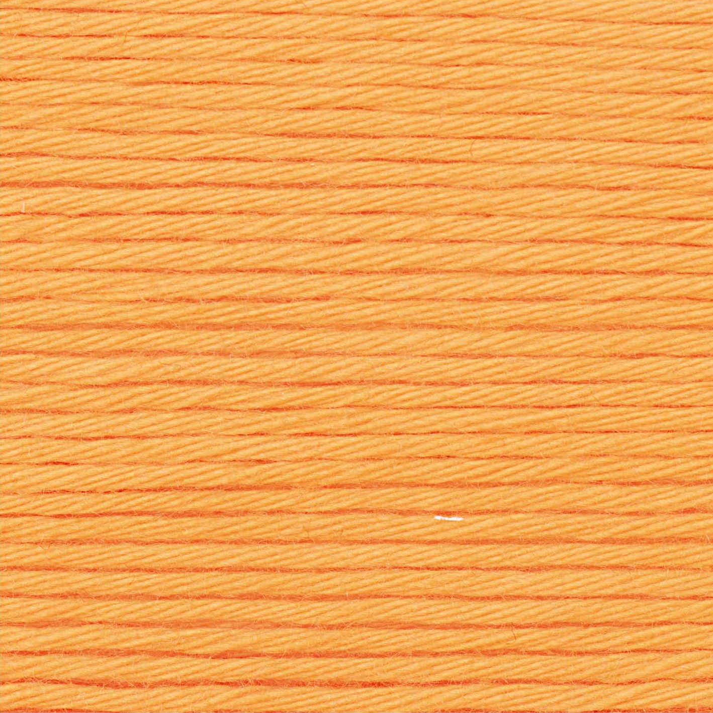 Rico Creative Cotton Aran Tangerine 76
