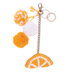 Rico Creative Cotton Aran Tangerine 76