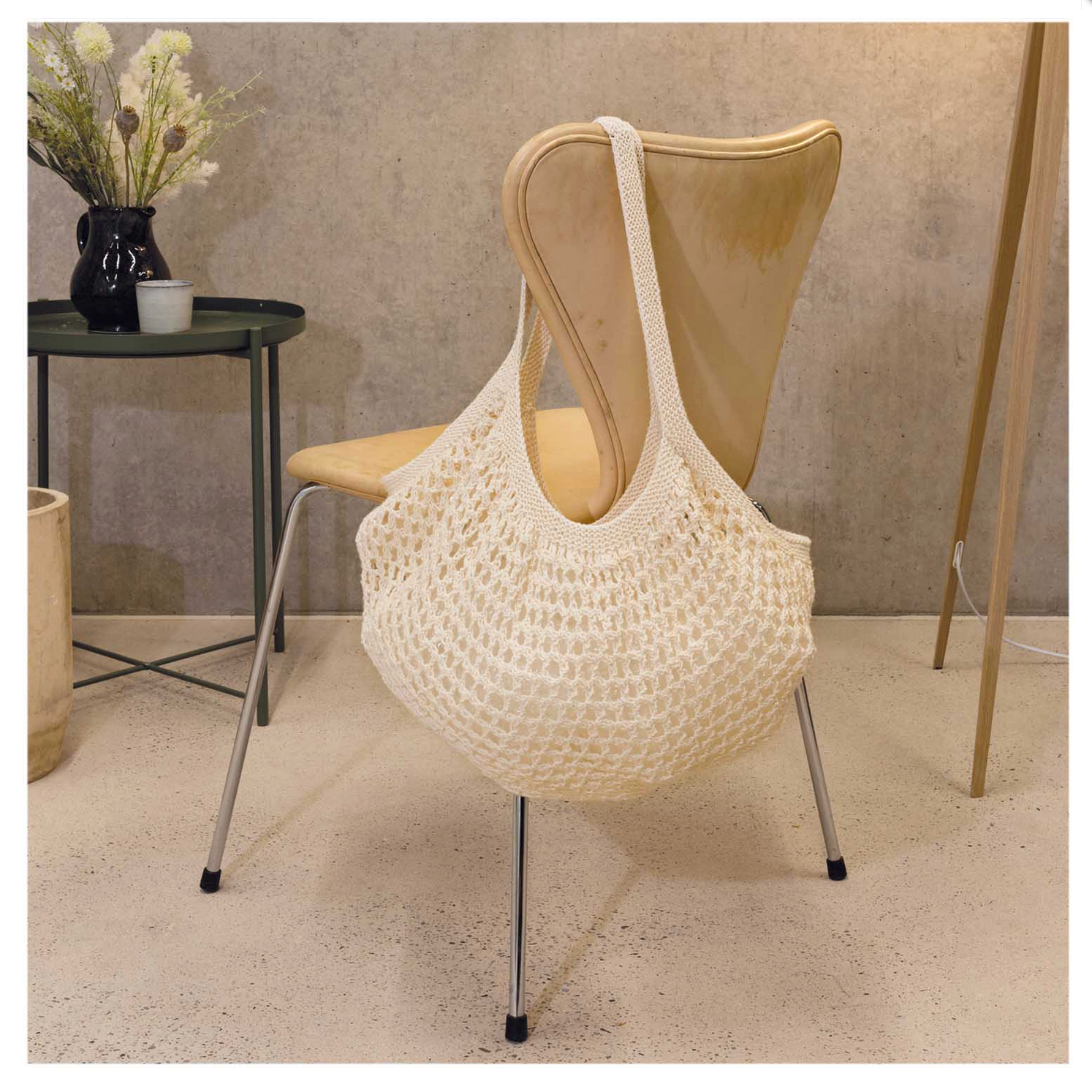 Rico Creative Cotton Aran natural 60