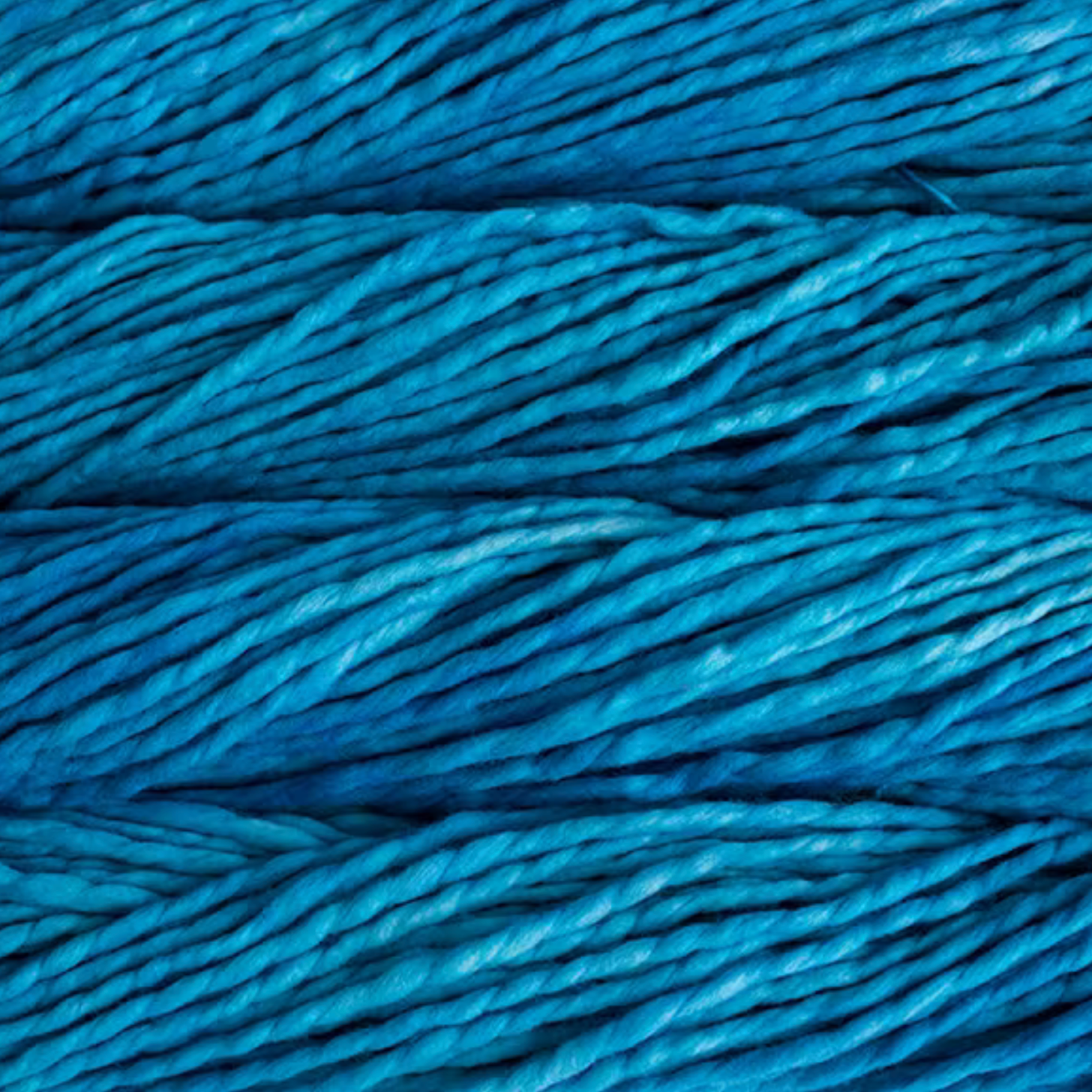 Malabrigo Rasta Super Bulky Yarn RAS683 Cian