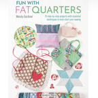 Fun with Fat Quarters