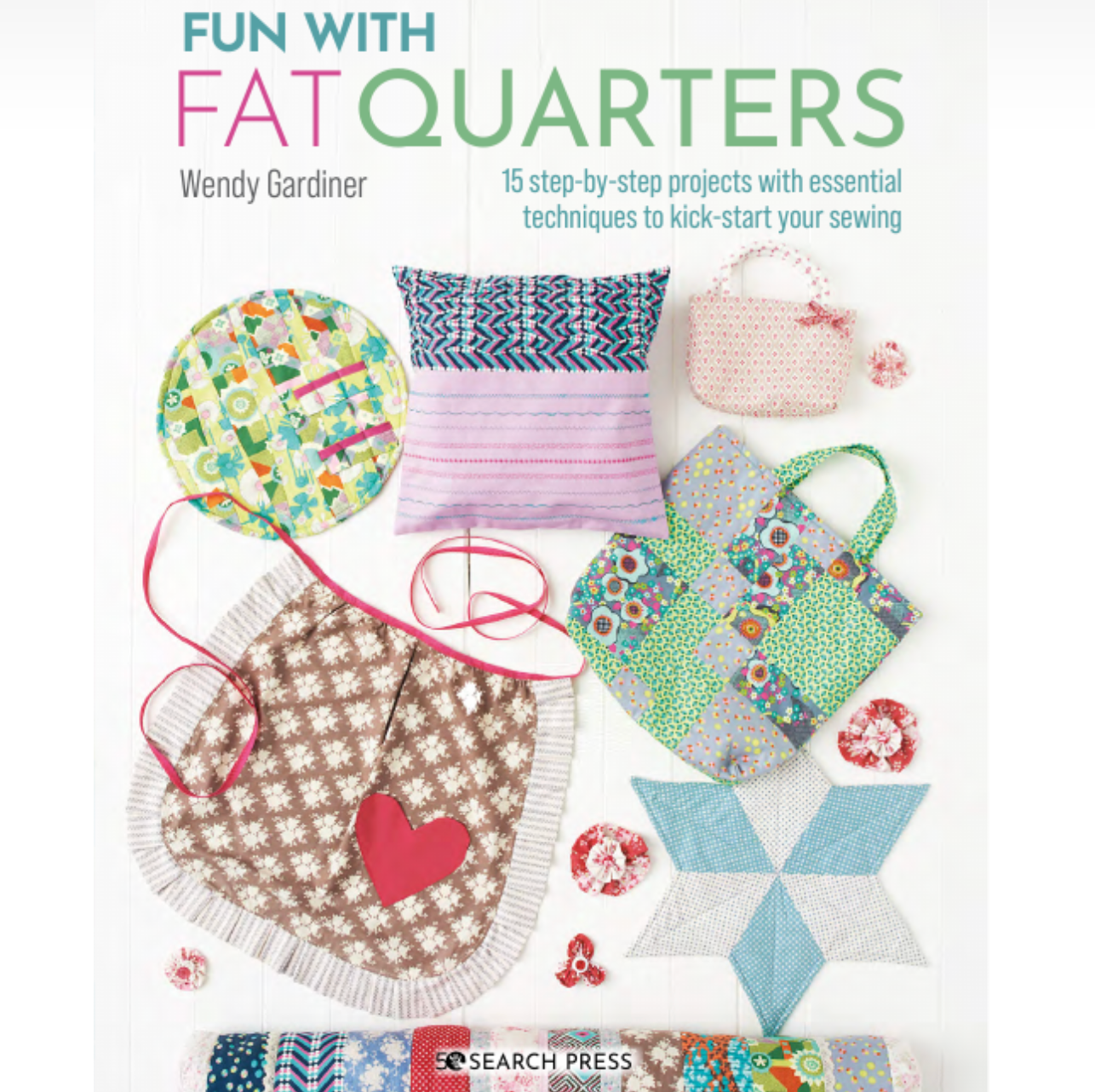 Fun with Fat Quarters