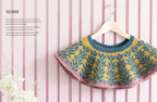Only Yoking : 12 sweaters with different yokes