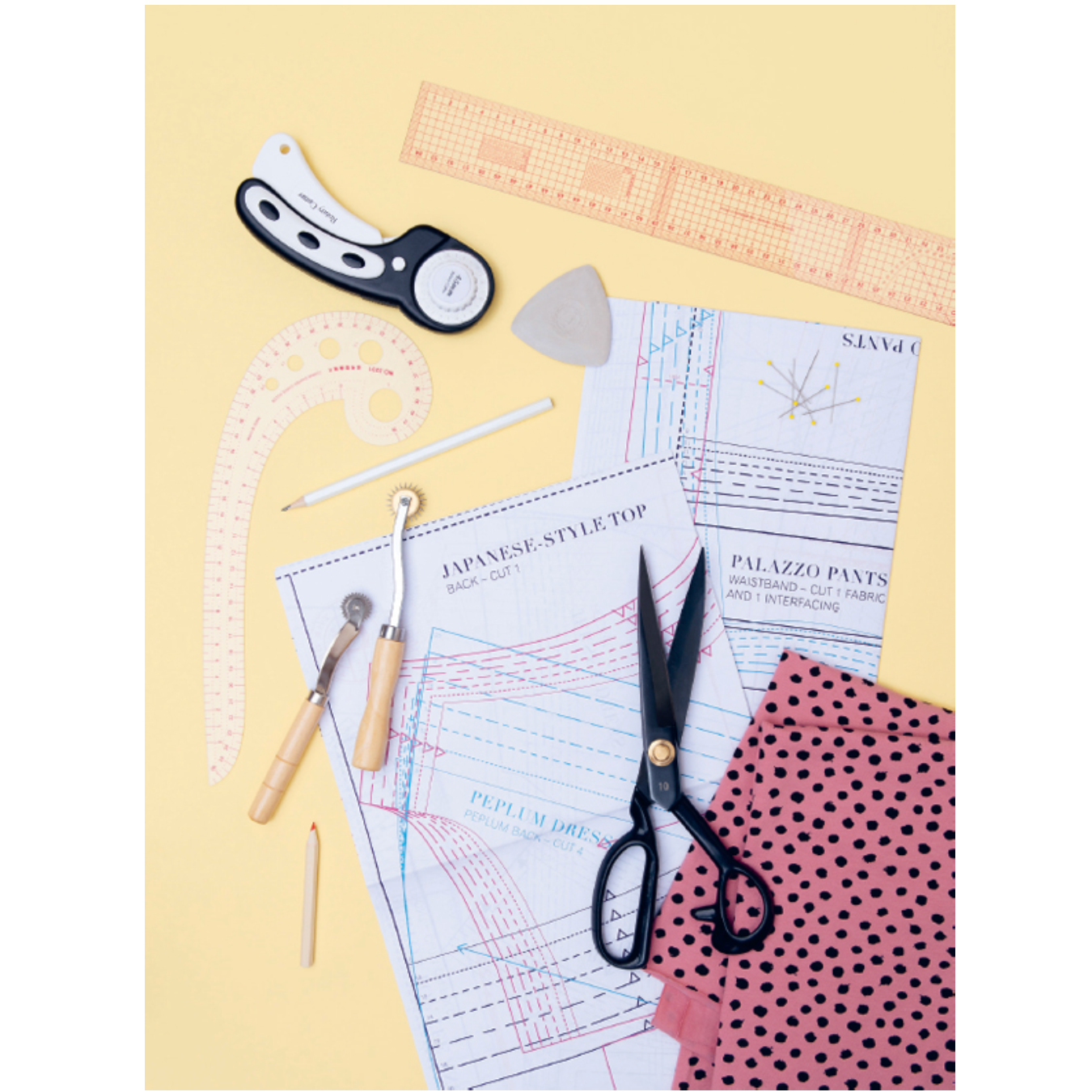 The Great British Sewing Bee: The Skills : Advanced Tips and Tricks to Take Your Sewing Technique to the Next Level