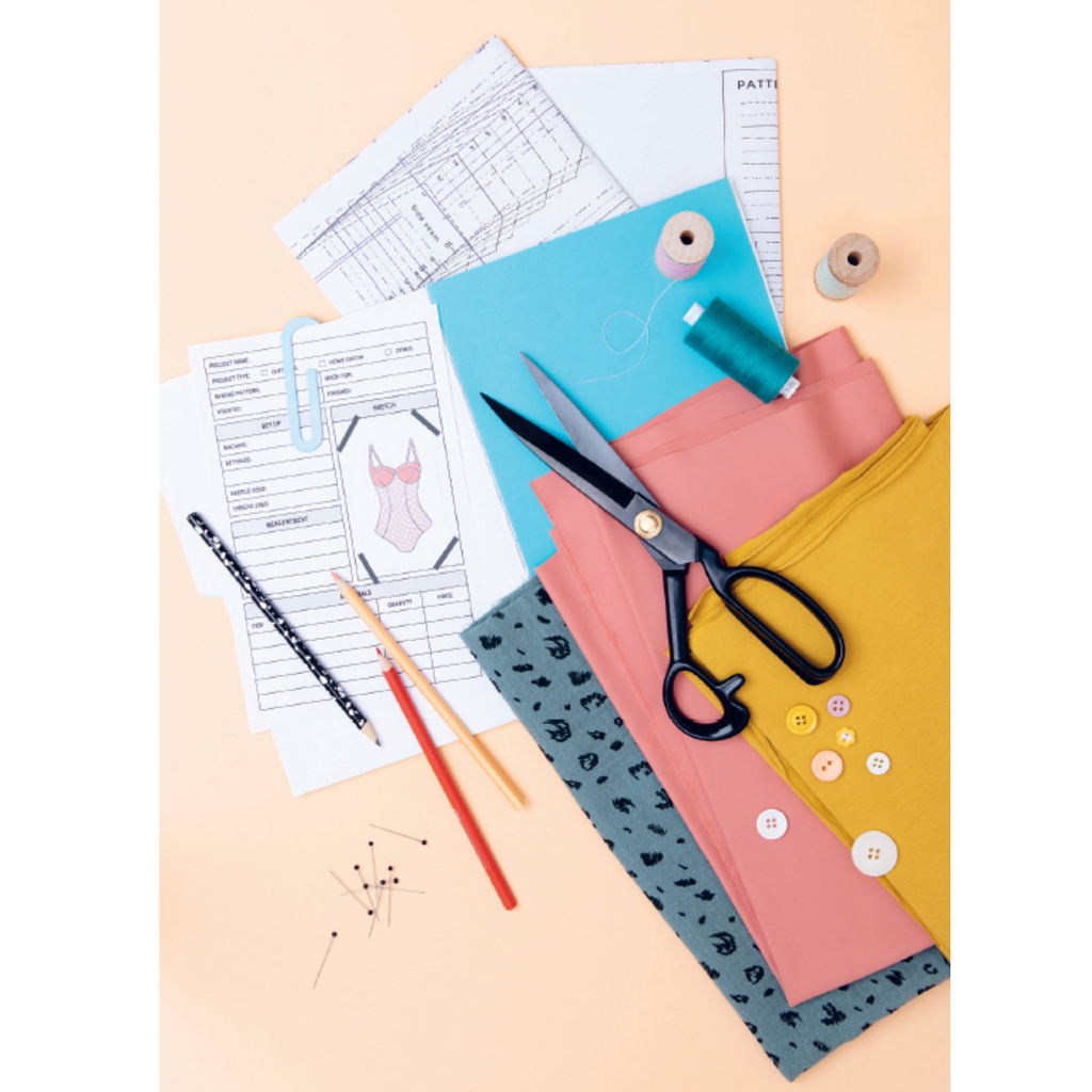 The Great British Sewing Bee: The Skills : Advanced Tips and Tricks to Take Your Sewing Technique to the Next Level