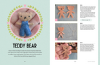 Sew Cute!: Tiny Felt Cuties & Creatures