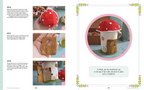 Sew Cute!: Tiny Felt Cuties & Creatures