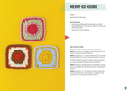 All-New Twenty to Make: Granny Squares to Crochet
