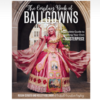 The Cosplay Book of Ballgowns