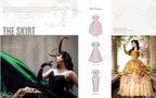 The Cosplay Book of Ballgowns