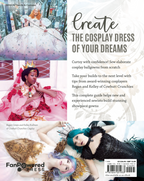 The Cosplay Book of Ballgowns