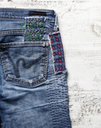 The Mending Directory