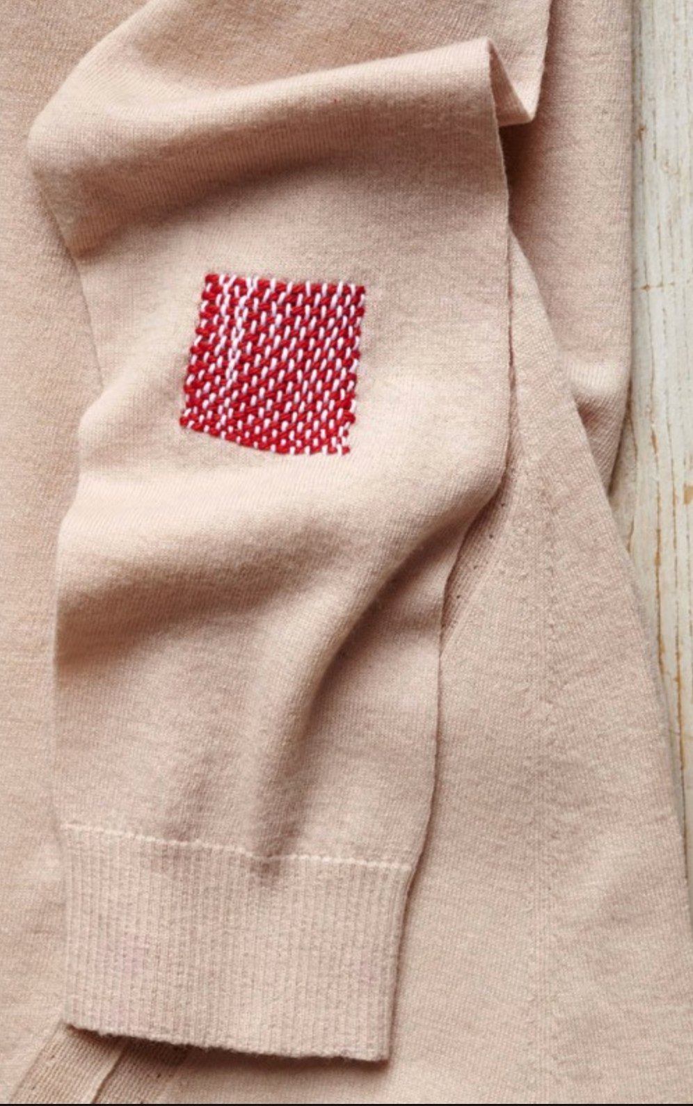 The Mending Directory