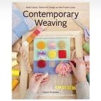 Contemporary Weaving