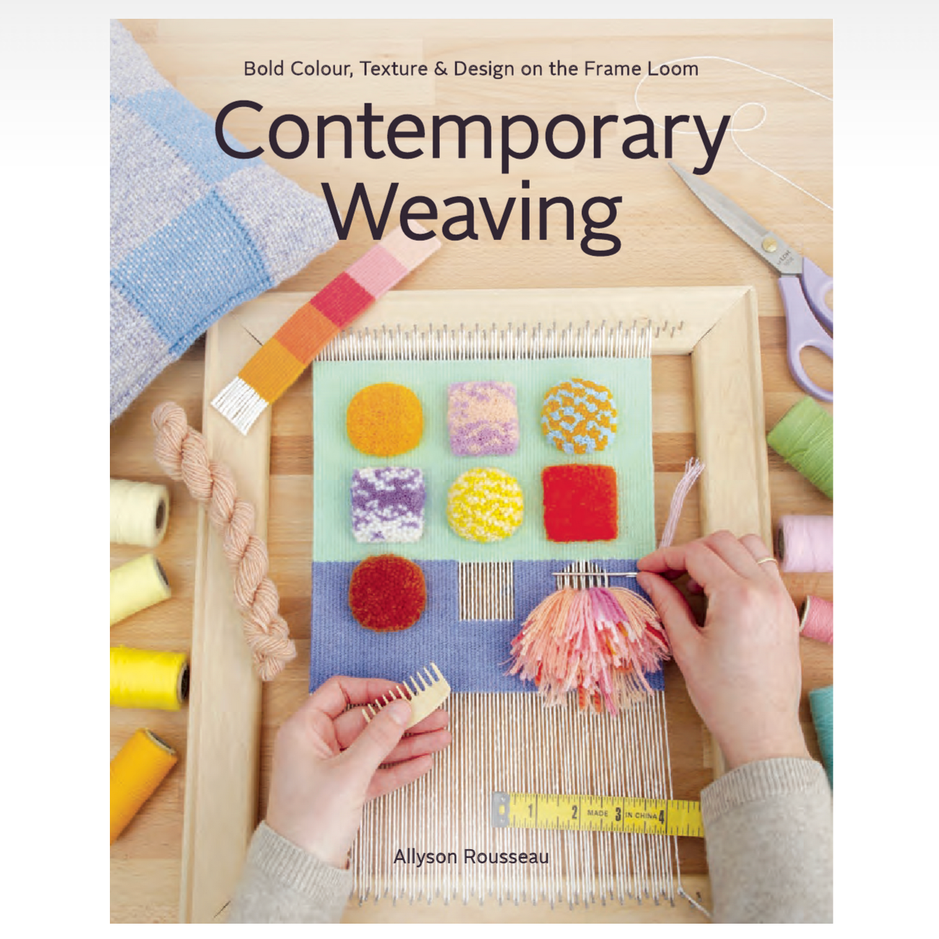 Contemporary Weaving