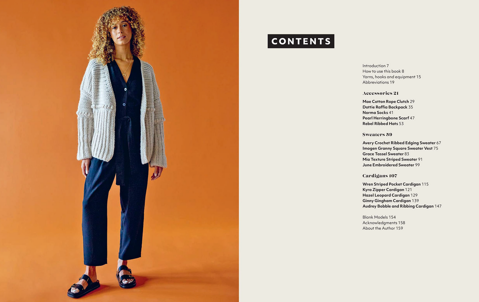 CIY: Crochet-It-Yourself