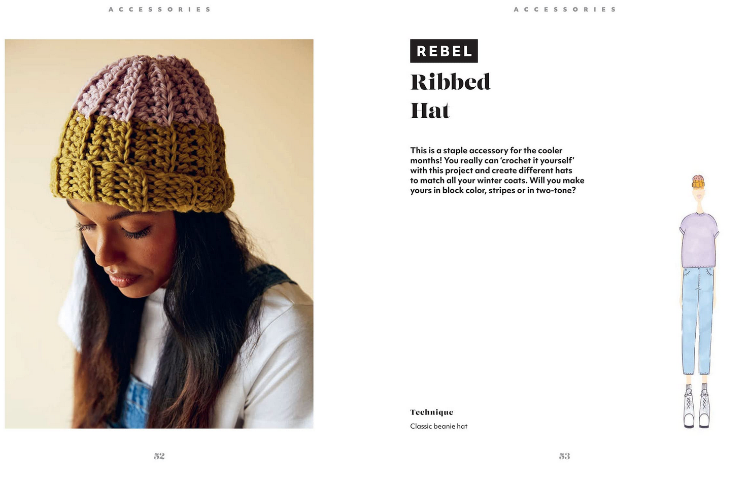 CIY: Crochet-It-Yourself