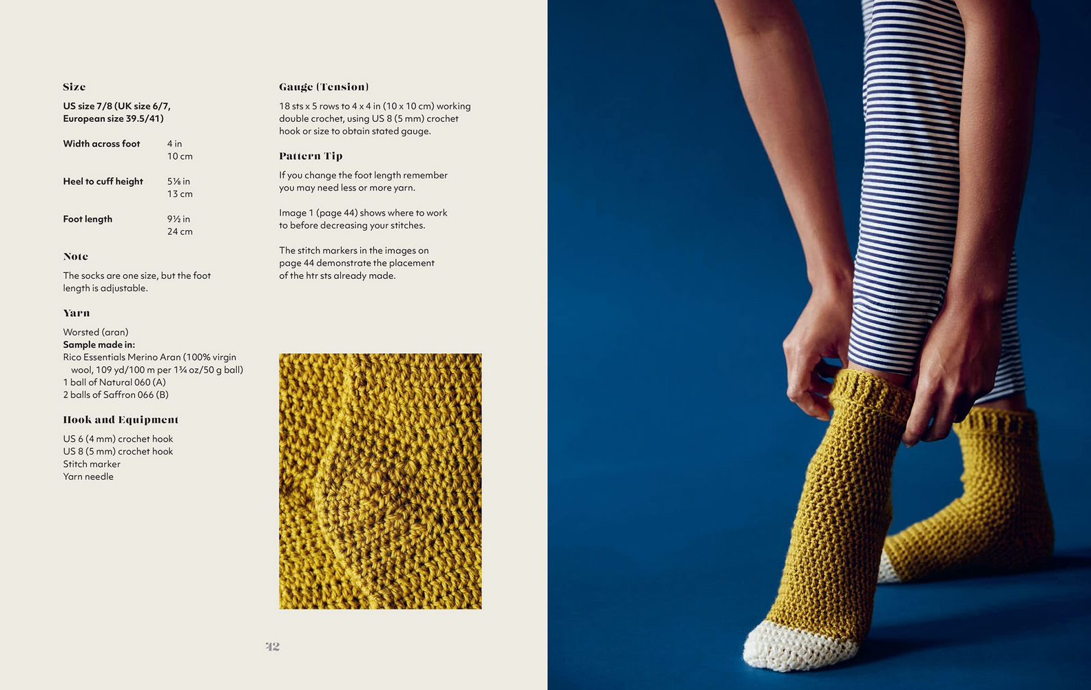 CIY: Crochet-It-Yourself