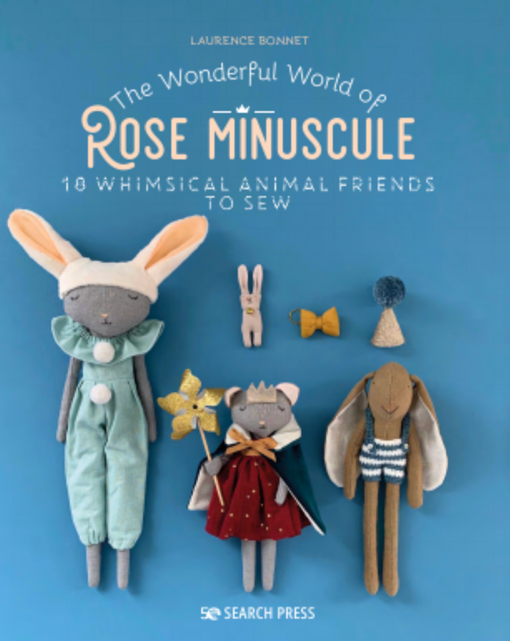 The Wonderful World of Rose Minuscule