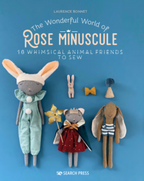 The Wonderful World of Rose Minuscule