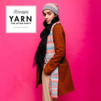 Apricity Hat and Scarf Knitting Pattern