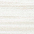 Ricorumi 25g Cotton : 001 White
