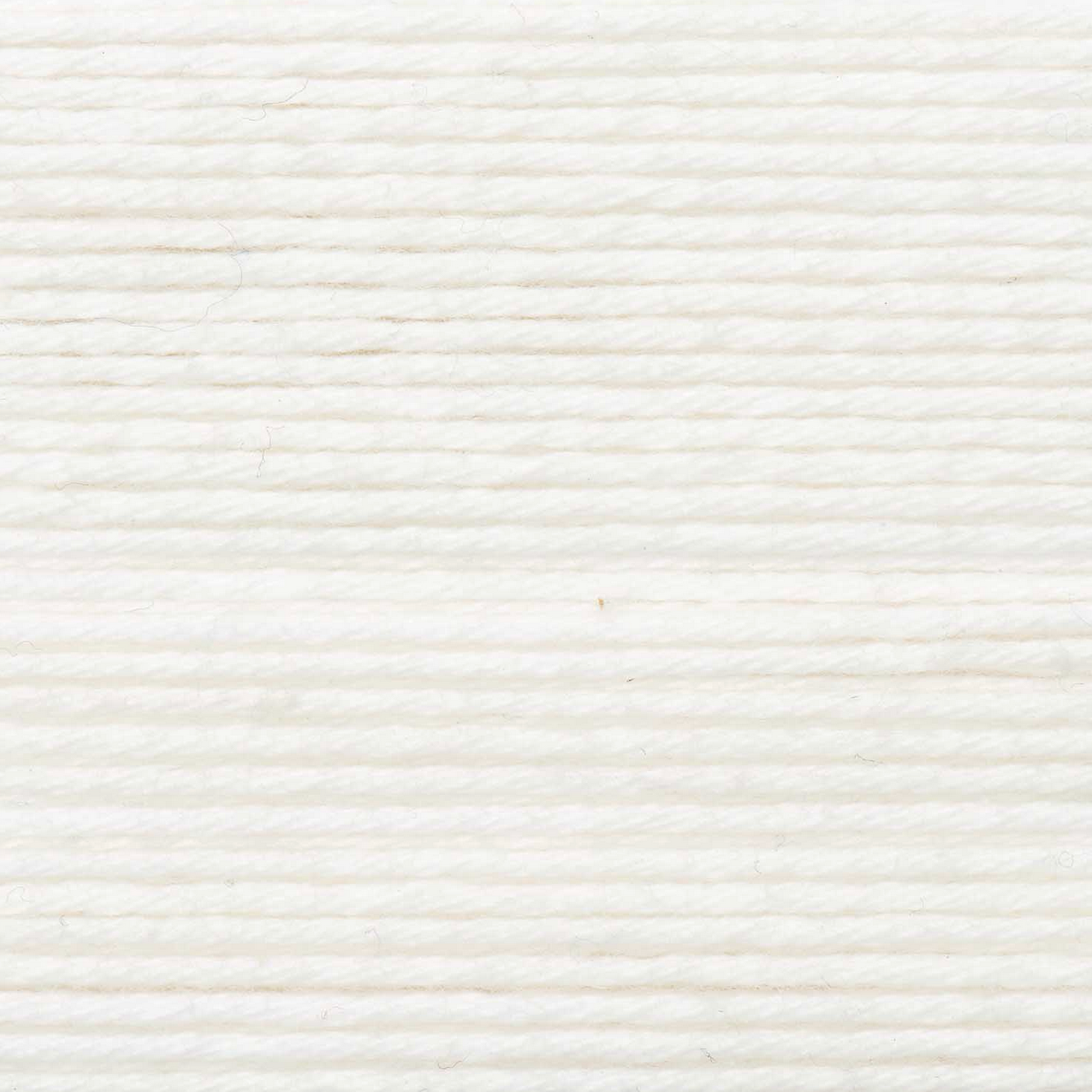 Ricorumi 25g Cotton : 001 White