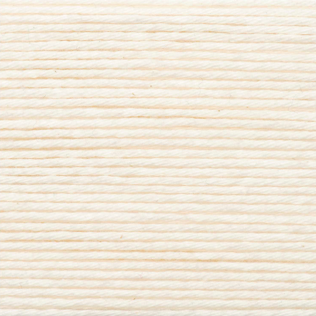 Ricorumi 25g Cotton : 002 Cream