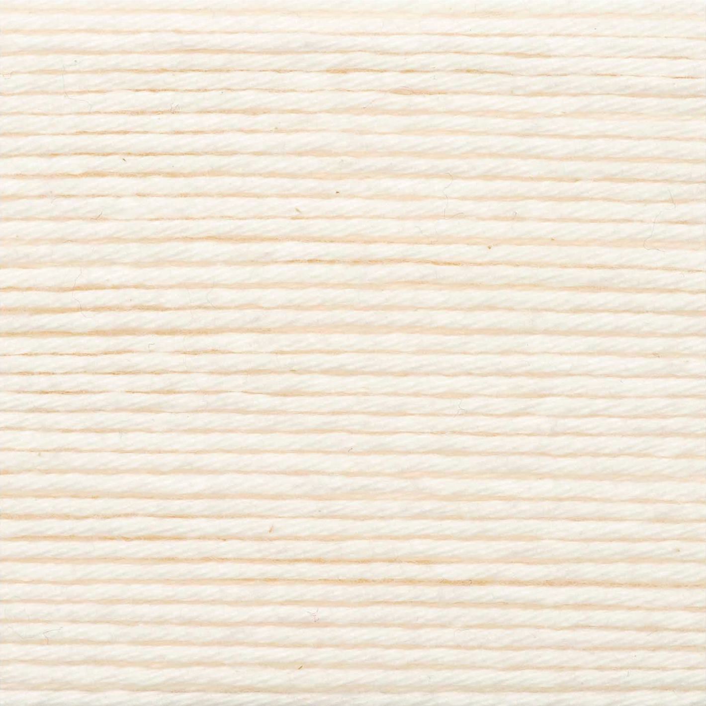 Ricorumi 25g Cotton : 002 Cream