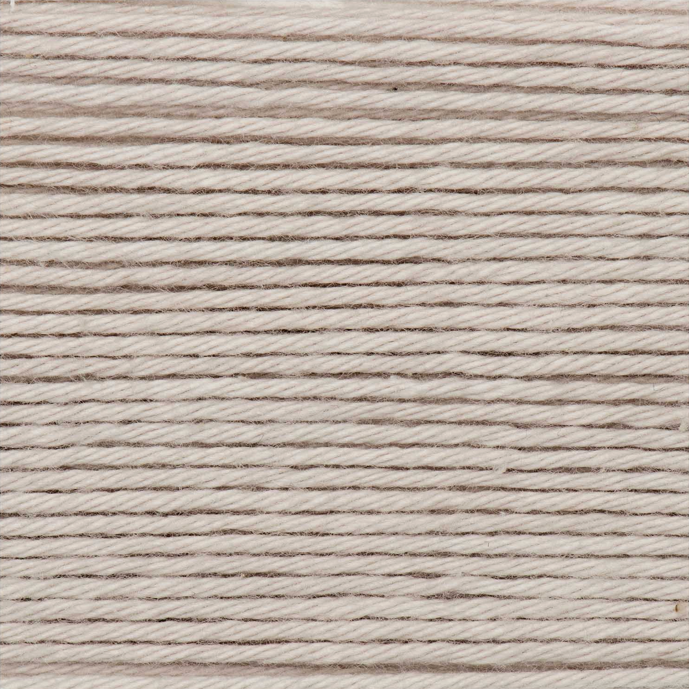 Ricorumi 25g Cotton : 003 Light Grey