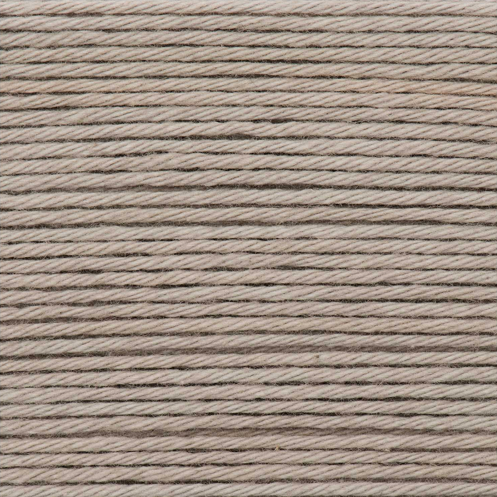 Ricorumi 25g Cotton : 004 Pearl Grey