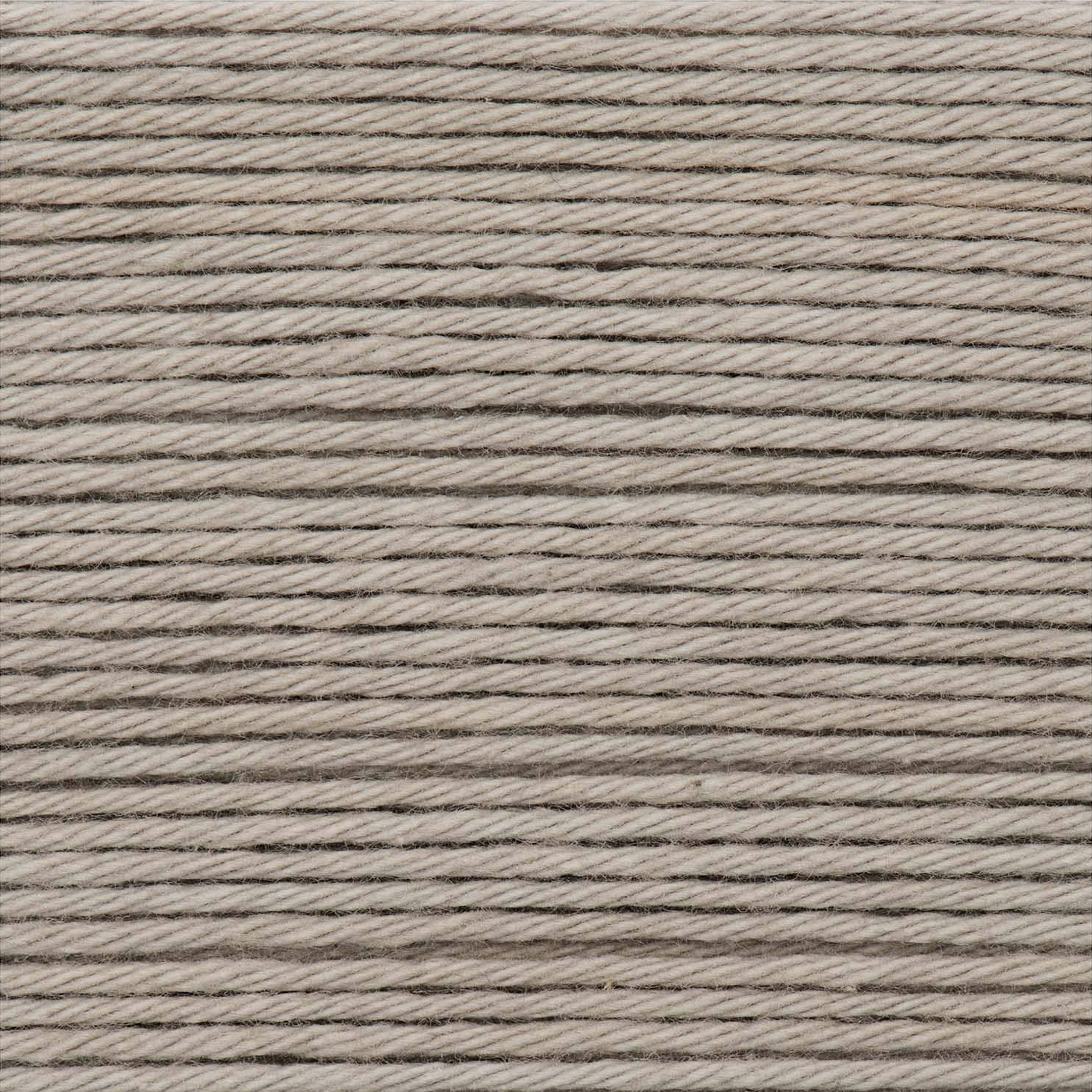 Ricorumi 25g Cotton : 004 Pearl Grey