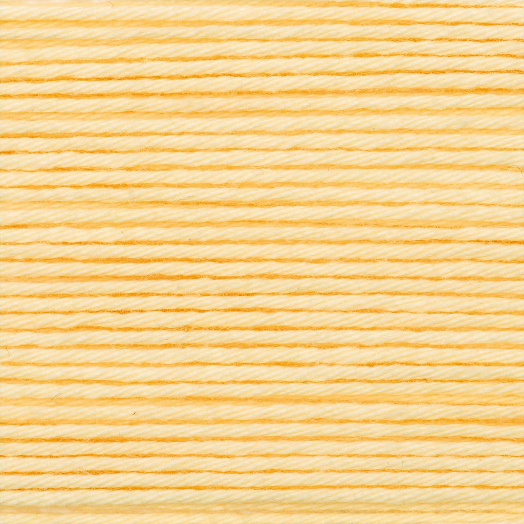 Ricorumi 25g Cotton : 005 Vanilla