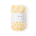 Ricorumi 25g Cotton : 005 Vanilla