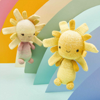 Ricorumi 25g Cotton : 005 Vanilla