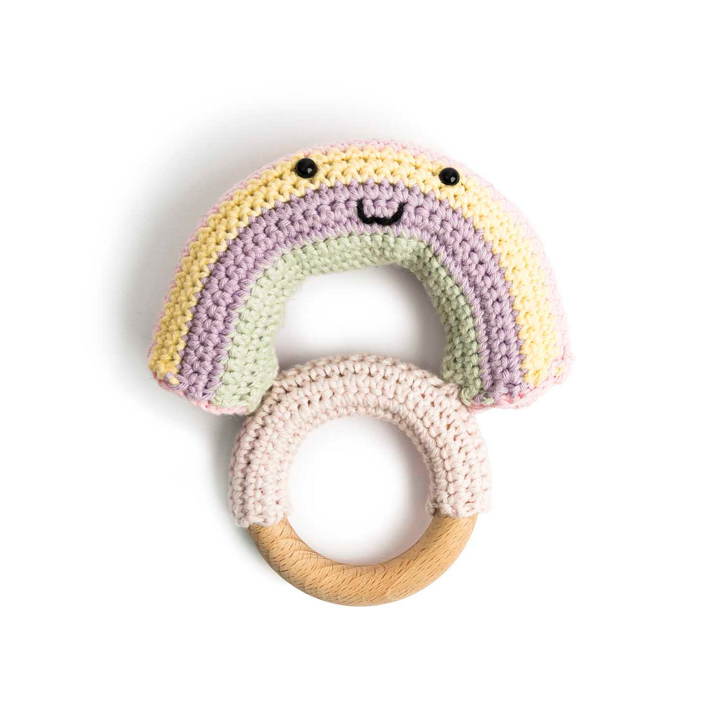 Ricorumi 25g Cotton : 005 Vanilla