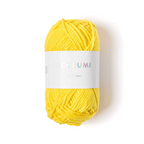 Ricorumi 25g Cotton : 006 Yellow