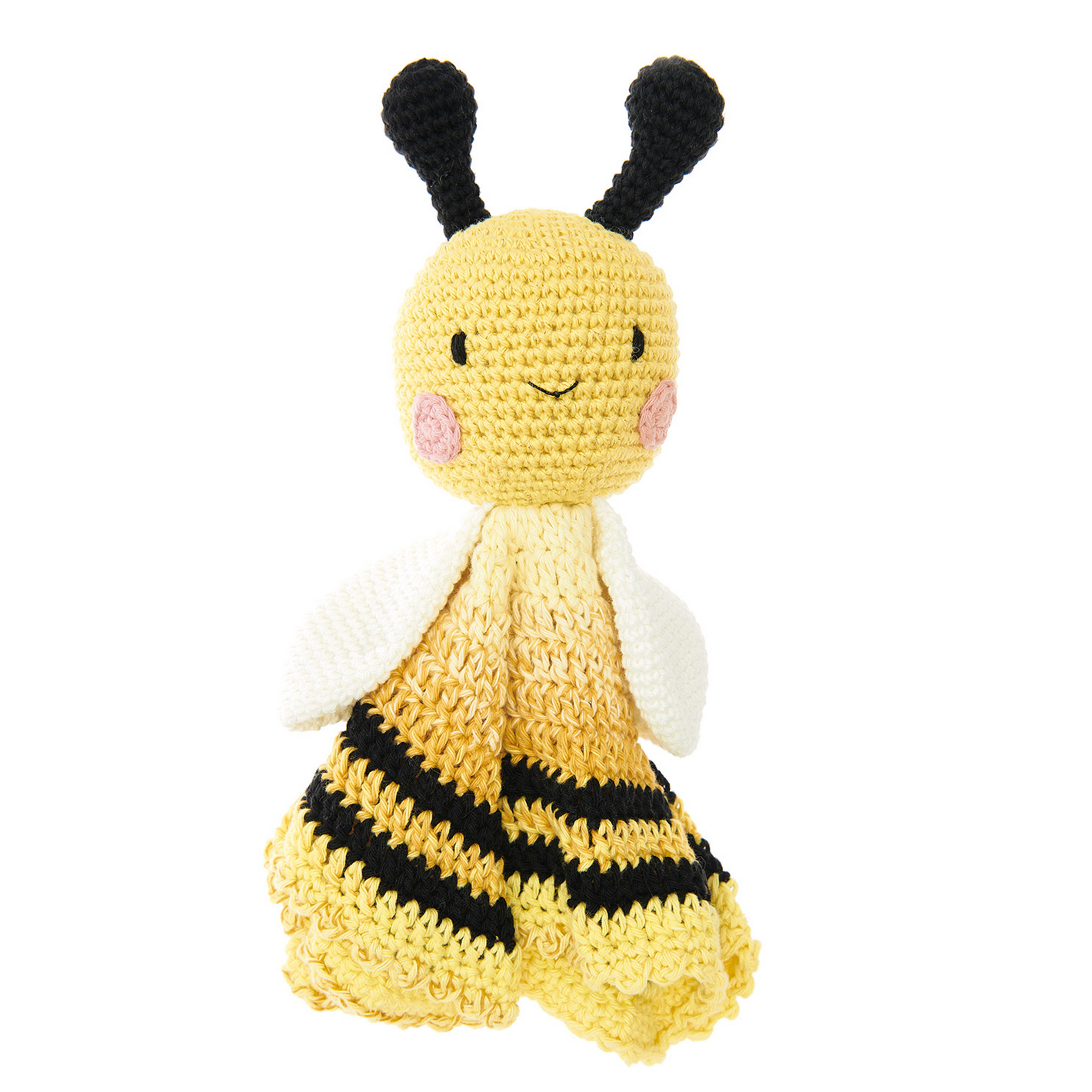 Ricorumi 25g Cotton : 006 Yellow