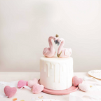 Ricorumi 25g Cotton : 008 Rose