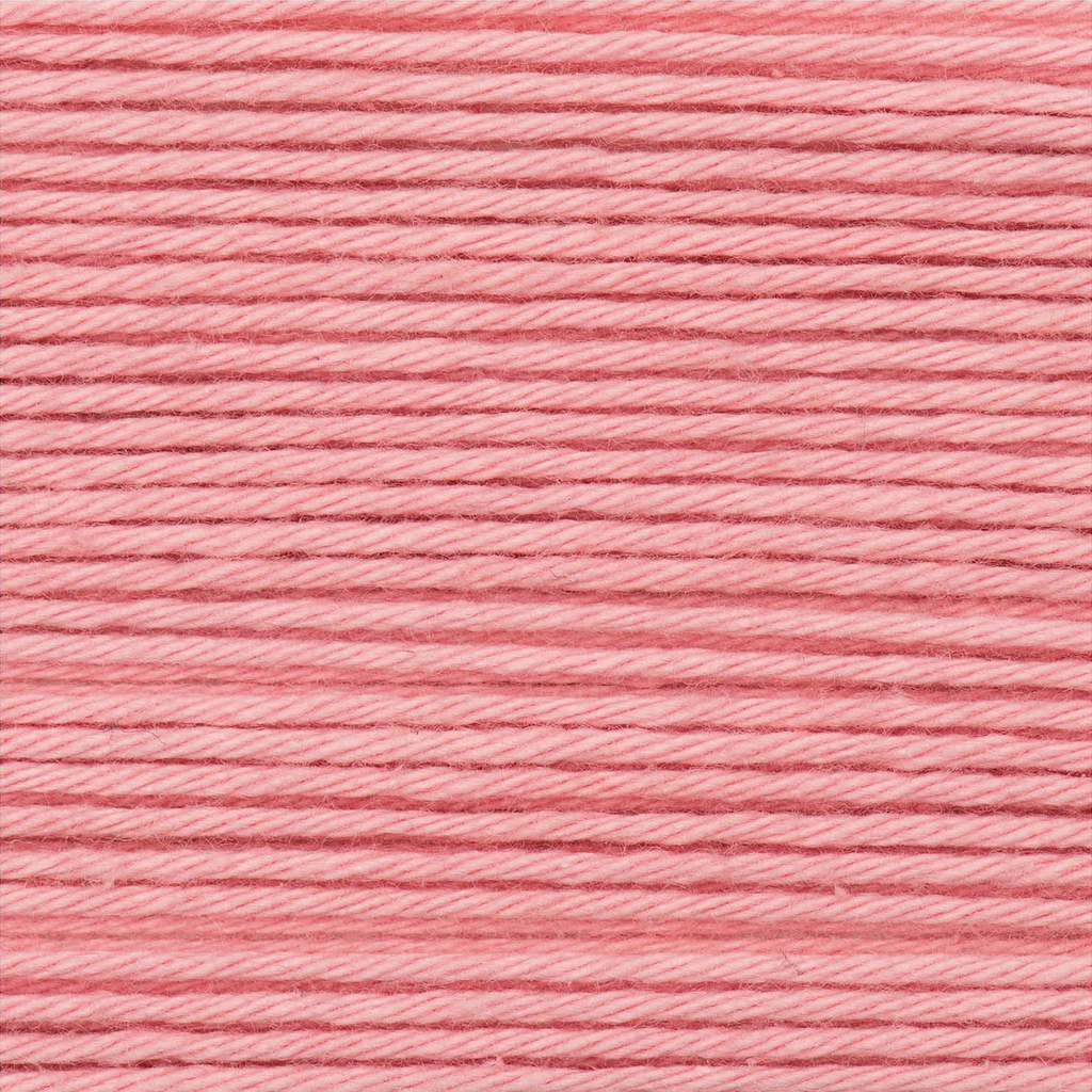 Ricorumi 25g Cotton : 009 Coral
