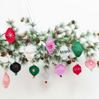 Ricorumi 25g Cotton : 009 Coral