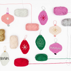 Ricorumi 25g Cotton : 009 Coral