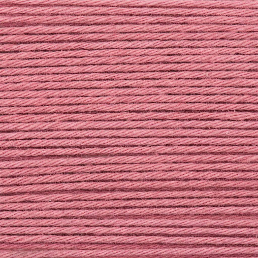 Ricorumi 25g Cotton : 010 Smokey Rose