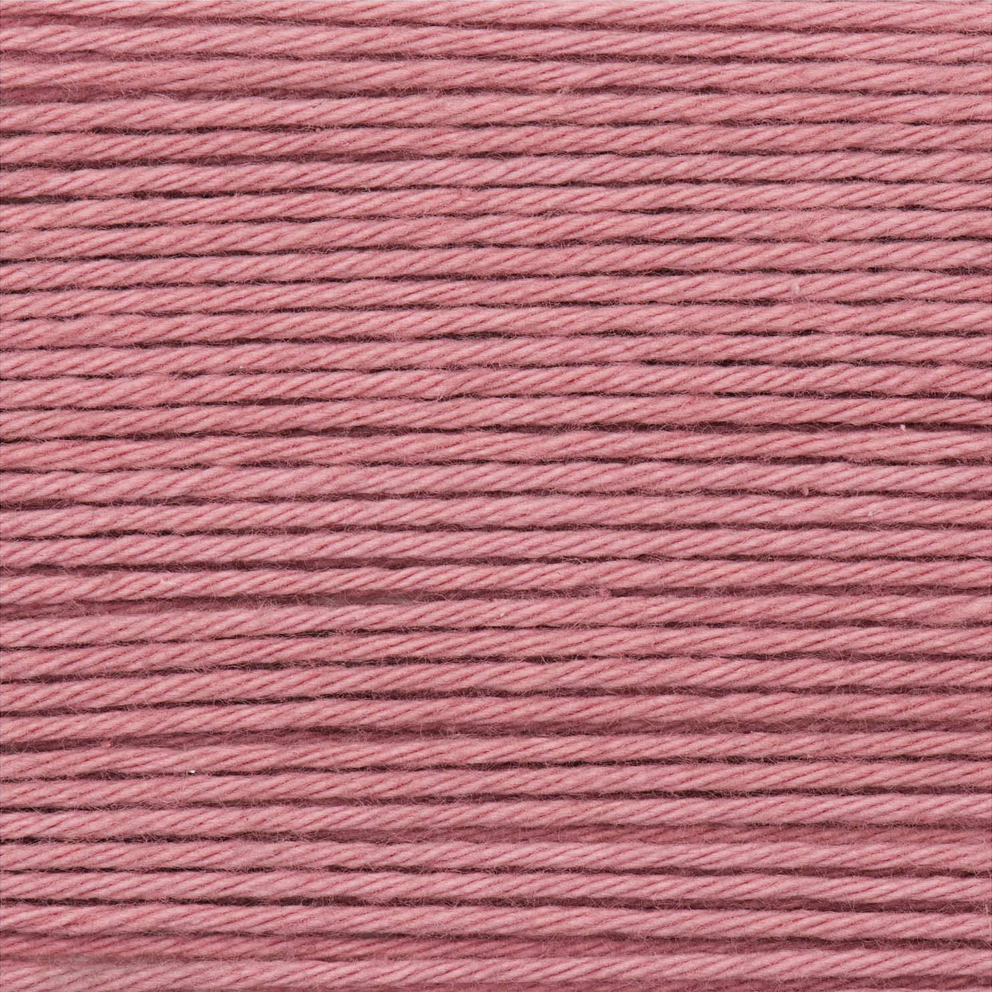 Ricorumi 25g Cotton : 010 Smokey Rose