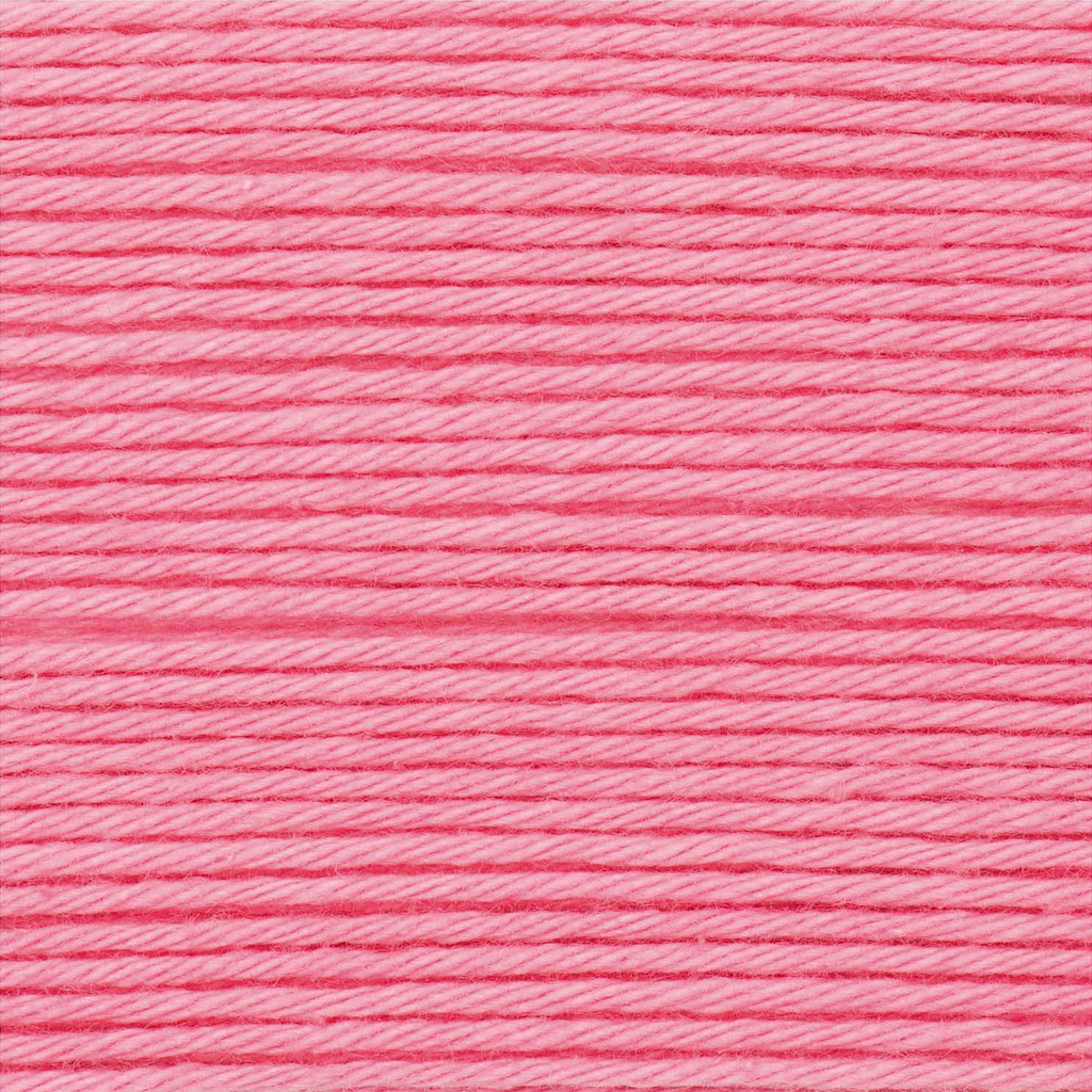Ricorumi 25g Cotton : 012 Candy Pink