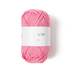 Ricorumi 25g Cotton : 012 Candy Pink