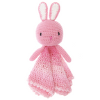 Ricorumi 25g Cotton : 012 Candy Pink